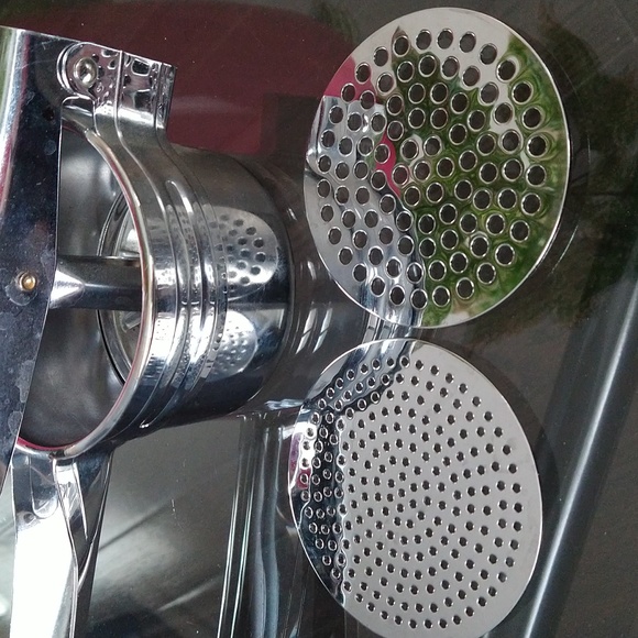 Potato Ricer - Picture 3 of 4